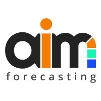 AIM Forecasting Logo