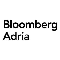Bloomberg Adria Logo