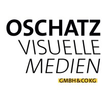 Oschatz Visuelle Medien GmbH & Co. KG Logo