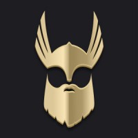 The Beard Struggle Logo