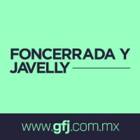 Foncerrada y Javelly Logo