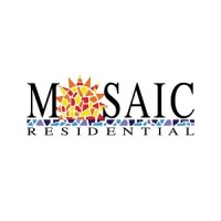 Mosaic Residential Inc Logo