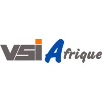 VSi Afrique Logo