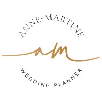 Anne-Martine | Weddings & Celebrations Logo