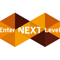 Enter Next Level Logo