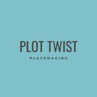 Plot Twist Placemaking Logo