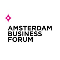 Amsterdam Business Forum Logo