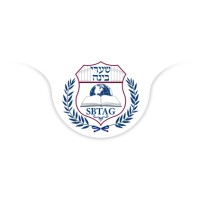 Shaarei Bina Torah Academy for Girls Logo