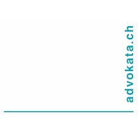 advokata.ch Logo