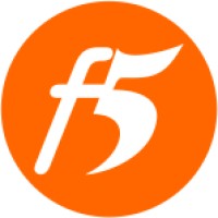 Fábrica5 Logo