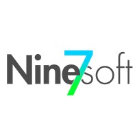 Nine7soft Logo