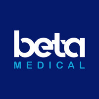 Beta Medical Logo