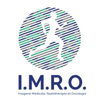 IMRO Logo