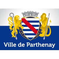Ville de Parthenay Logo
