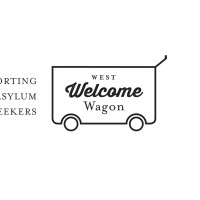 West Welcome Wagon Logo