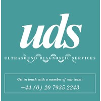 Ultrasound Diagnostic Services Logo