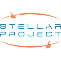 Stellar Project Logo