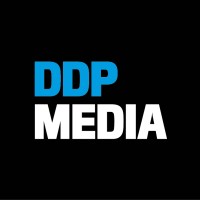 DDP Media Logo
