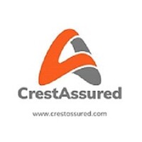 Crest Assured Logo