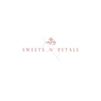 Sweets N Petals Logo
