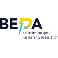 BEPA - Batteries European Partnership Association Logo