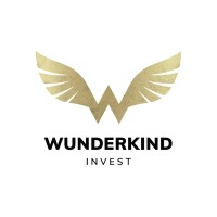 Wunderkind Invest Logo