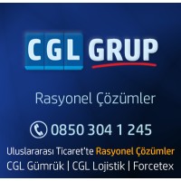 CGL Grup Logo