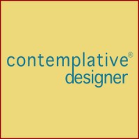 Contemplative Designer Logo