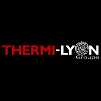 GROUPE THERMI LYON Logo