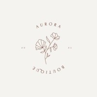 Aurora Boutique Logo