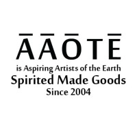 Aspiring Artists of the Earth Logo