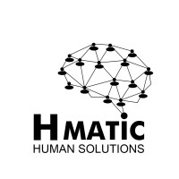 HMatic Human Solutions Logo