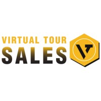 Virtual Tour Sales Logo