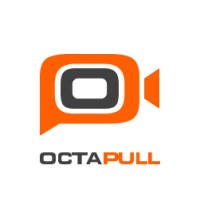 OCTAPULL Logo