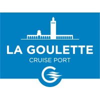 La Goulette Cruise Port Logo