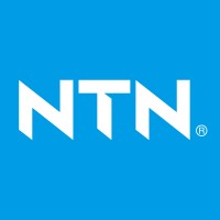 NTN Driveshaft do Brasil Logo