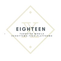 Eighteenx Logo