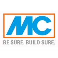 MC-Bauchemie International Logo
