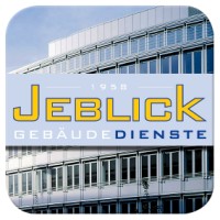 Gebäudedienste Jeblick Logo