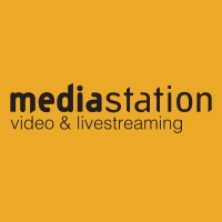 Mediastation Logo