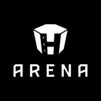 H Arena Logo