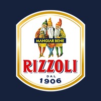 Rizzoli Emanuelli S.p.A. Logo