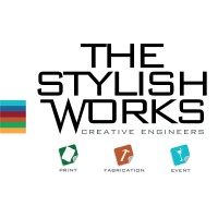 The Stylish Works Ltd Logo