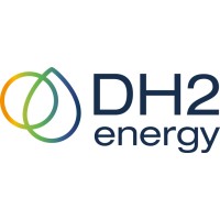DH2 Energy Logo