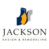 Jackson Design and Remodeling Logo