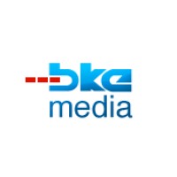bke media GmbH & Co.KG Logo