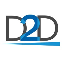 D2D Associates Limited Logo