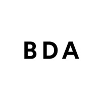 Association of German Architects (BDA) Baden-Württemberg Logo
