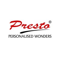 Presto Wonders Logo