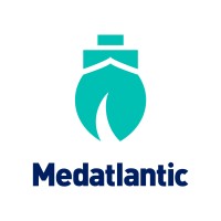 Medatlantic Logo